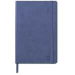 Rhodia Webplanner2027 A5 HoriSaphir