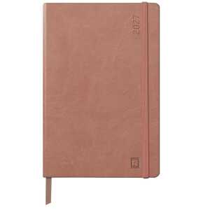 Rhodia Webplann2027 A5 Hor Boideros