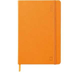 Rhodia Webplanner2027 A5 Horiz Ora