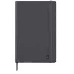 Rhodia Webplanner2027 A5 Hor titan