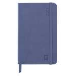 Rhodia Webplanner2027 A6 Hor Saphir