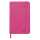 Rhodia Webplanner2027 A6Hor Fuchsia