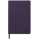 Webplanner Hori 2026 A5 Aubergine