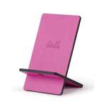 Rhodia Telefon Träger Lila