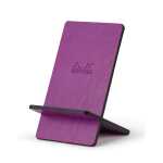 Rhodia Telefon Träger Violett