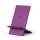 Rhodia Telefon Träger Violett