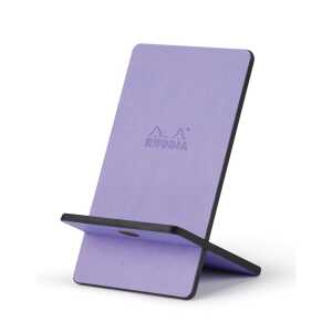 Rhodia Telefon Träger Iris