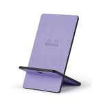 Rhodia Telefon Träger Iris