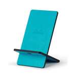 Rhodia Telefon Träger Türkis