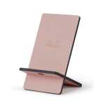 Rhodia Telefon Träger rosa