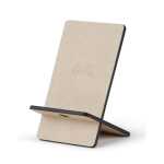 Rhodia Telefon Träger Beige