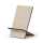 Rhodia Telefon Träger Beige