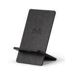 Rhodia Telefon Träger schwarz