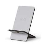 Rhodia Telefon Träger silber