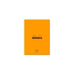Rhodia Set Blockmemo N°13 lin 120Bl
