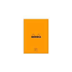 Rhodia Set Blockmemo N°11 lin 120Bl
