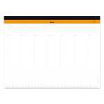 Rhodia Schreibunterlage Woche A4+