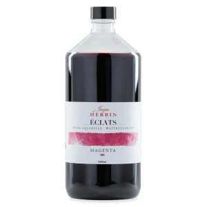 Tinte eclats 1L magenta