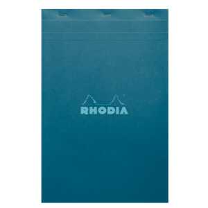 Rhodia Block Pfau Nr. 19 Kar 80Bl
