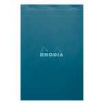 Rhodia Block Pfau Nr. 19 Kar 80Bl