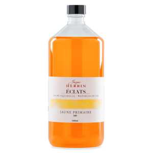 Tinte eclats 1L gelb