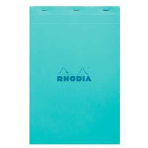 BlockRhodia COLOR N19 kar 80Bl st