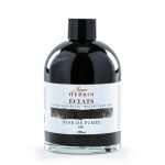 Tinte eclats 250ml rauchschwarz