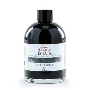 Tinte eclats 250ml anthrazit