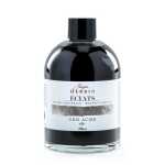 Tinte eclats 250ml stahlgrau