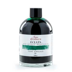 Tinte eclats 250ml englischgrün