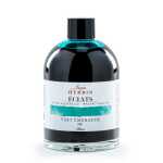 Tinte eclats 250ml smaragdgrün