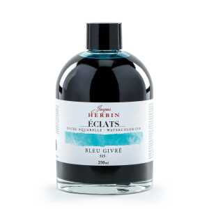 Tinte eclats 250ml frostblau