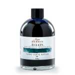 Tinte eclats 250ml verbr. Erde grün