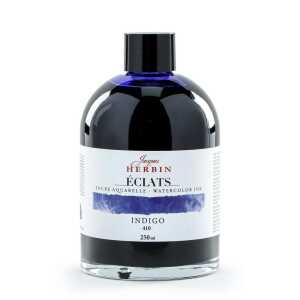Tinte eclats 250ml indigo