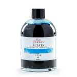 Tinte eclats 250ml cyan