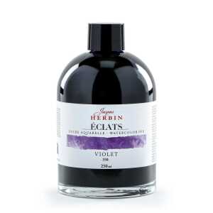 Tinte eclats 250ml violett