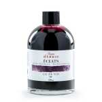 Tinte eclats 250ml weinrot