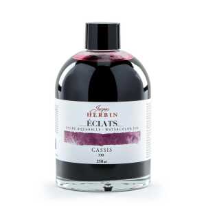 Tinte eclats 250ml cassis
