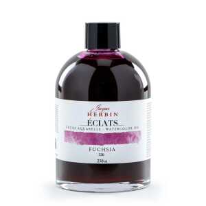 Tinte eclats 250ml fuchsia