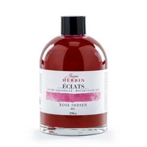 Tinte eclats 250ml indischrosa