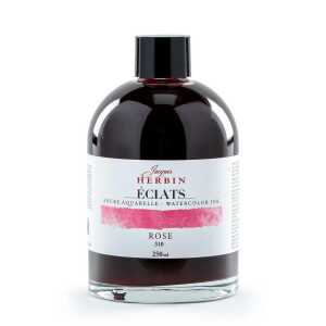 Tinte eclats 250ml rosa