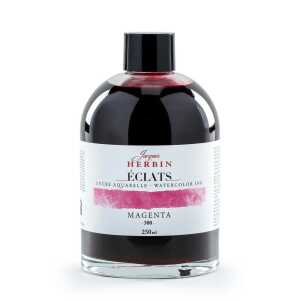 Tinte eclats 250ml magenta
