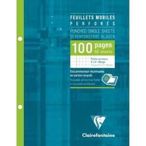 Ringbucheinlagen 16,5x21 kar mRd