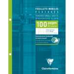 Ringbucheinlagen 16,5x21 kar mRd