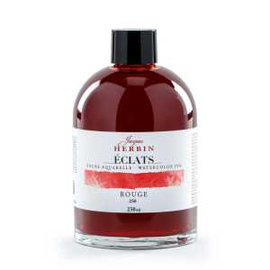 Tinte eclats 250ml rot
