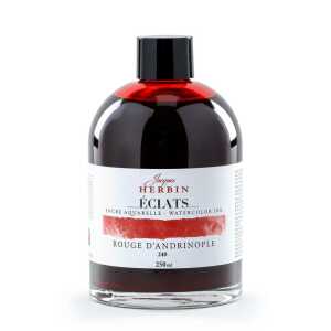 Tinte eclats 250ml andrinopelrt