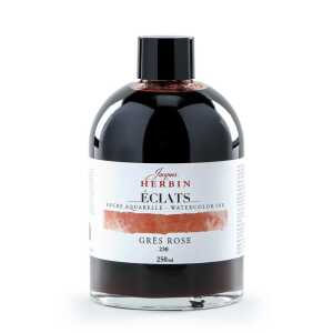 Tinte eclats 250ml rosa