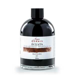Tinte eclats 250ml havanna