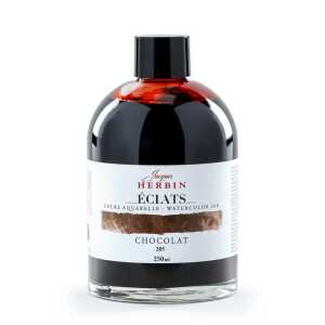 Tinte eclats 250ml schokp