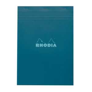 Rhodia Block PFAU Nr. 18 Kar 80Bl